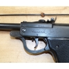 Pistolet Pneumatyczny Łucznik wz.70 #HS0207 rok 1973